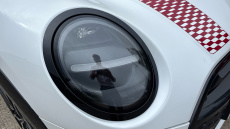 MINI Cooper 1.5 C Sport 5dr Auto Petrol Hatchback